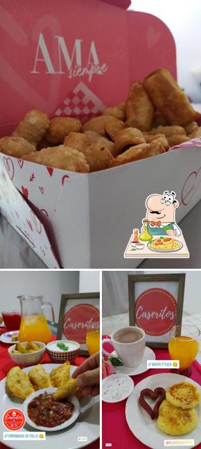 CASERÍTOS