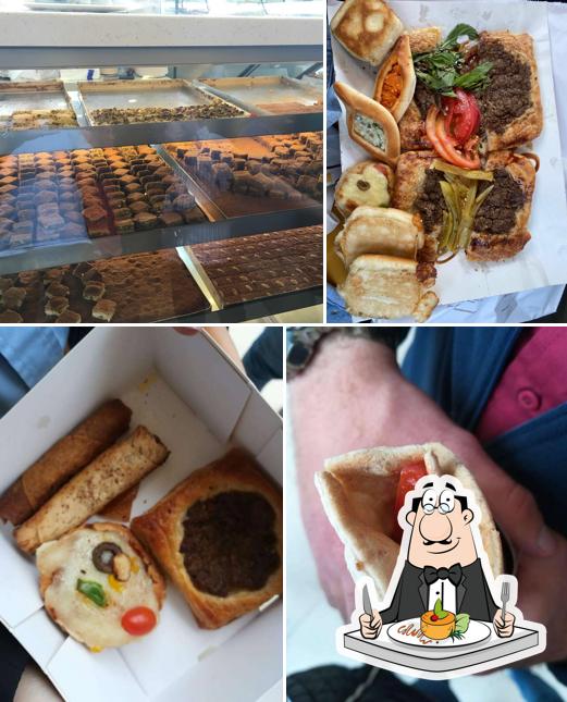 Chamsine Bakery - Khaldeh