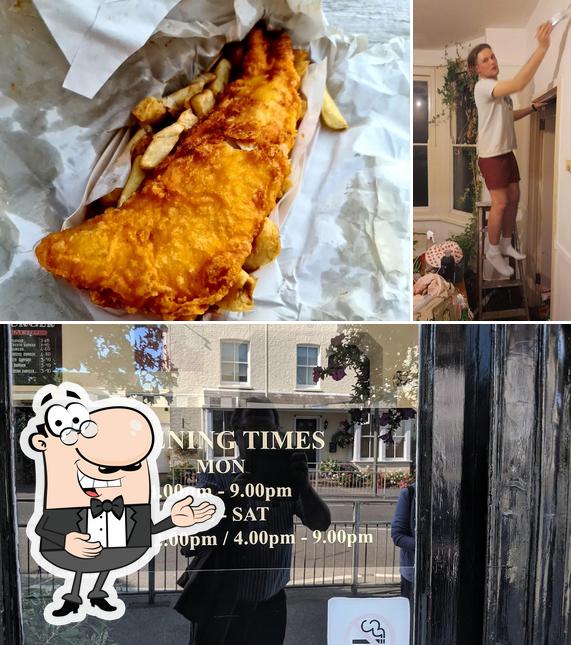 Castle Fish Bar