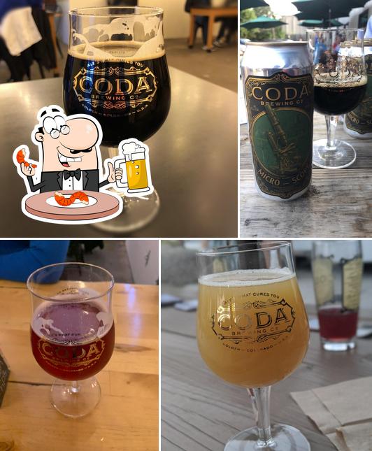 Coda Brewing
