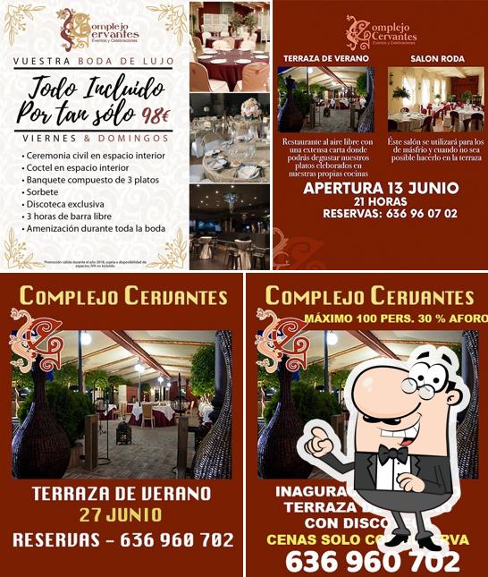 Complejo Cervantes