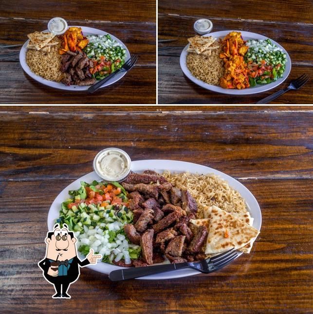 Gyro Guys