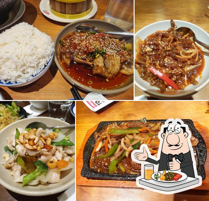 Hong Kong Chef