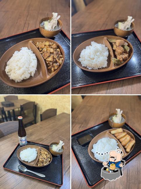 King's Adobo