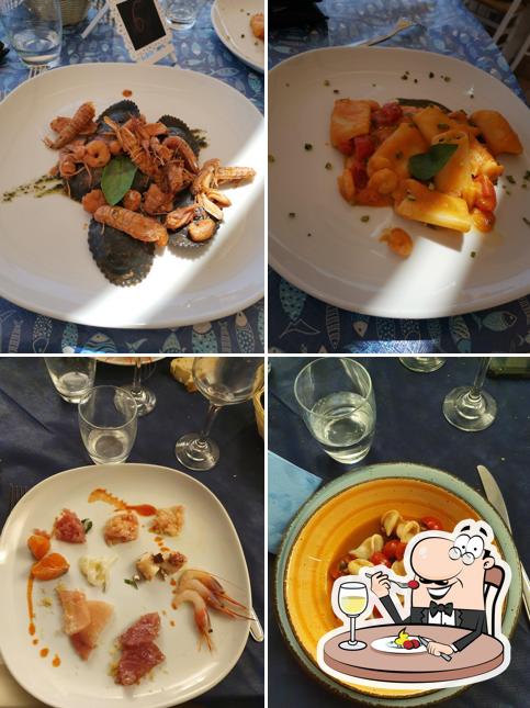 La Playa - Trattoria di Mare (Ristorante di pesce)