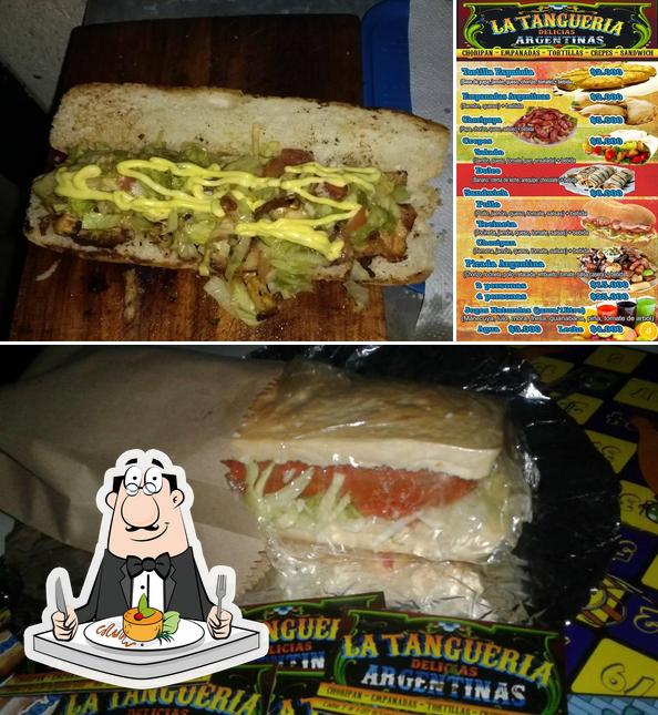 La Tangueria