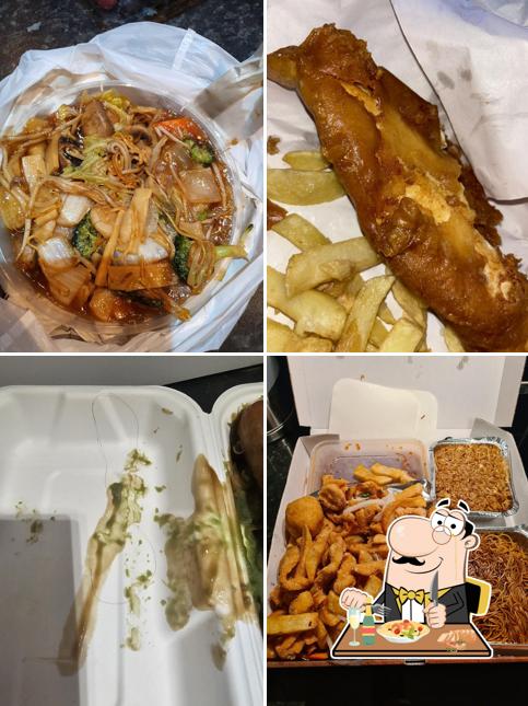Lee's Chippy