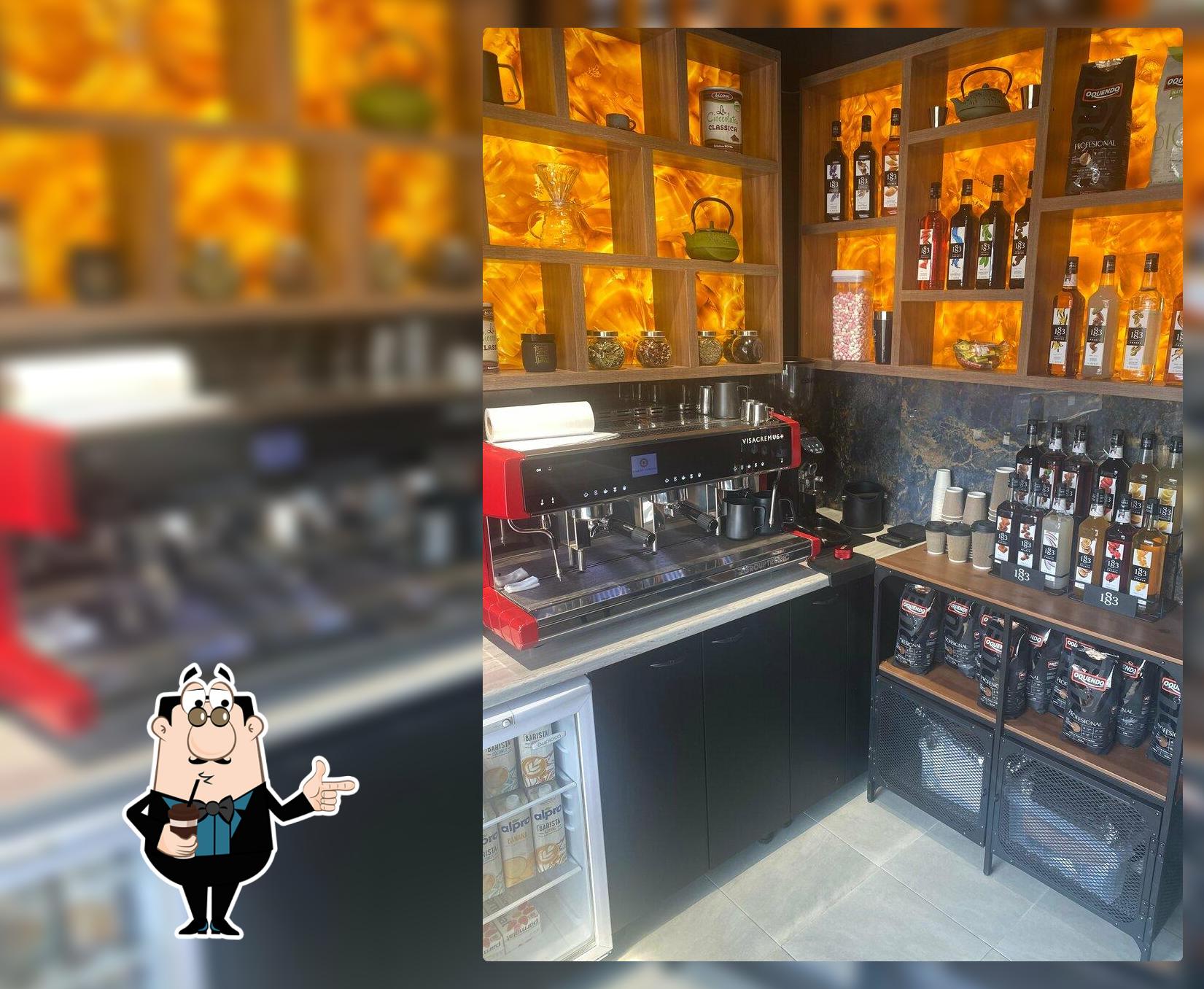 Lincoffee