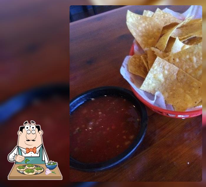 Locos Grill
