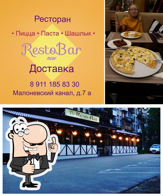 New Restobar