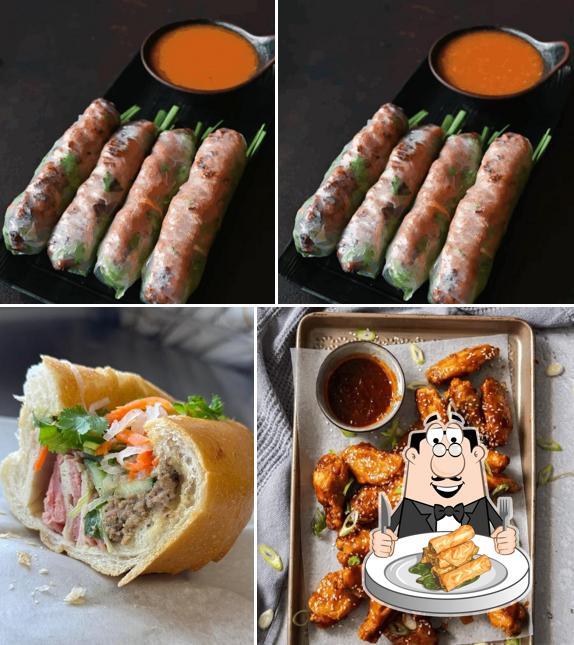 Ngon Viet Street Food