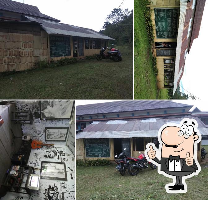 PONDOK KEY