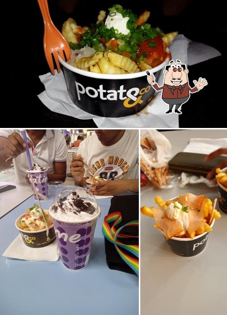 Potato &Co