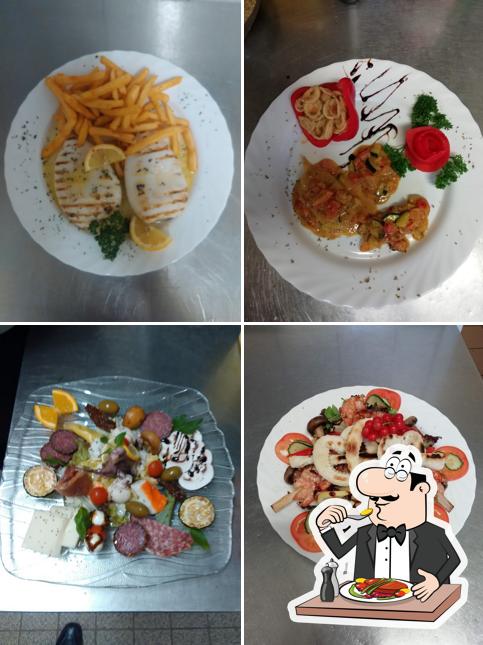 Ristorante Il Parco