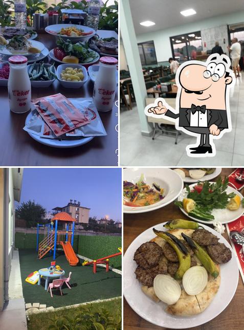 ŞİMŞEK KÖFTE PLUS