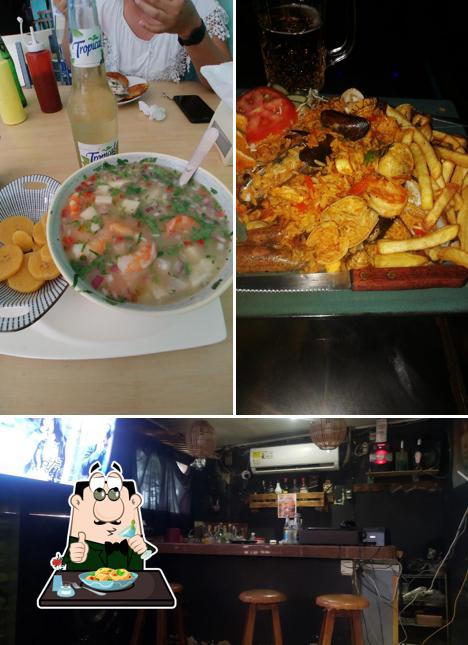 Sabores De Kaly
