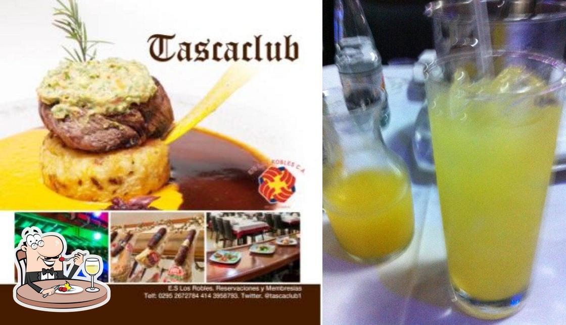 Tascaclub