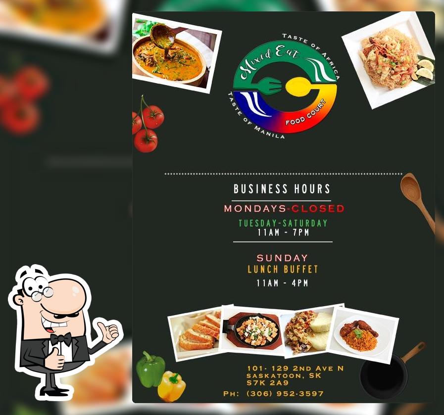 Taste of Manila