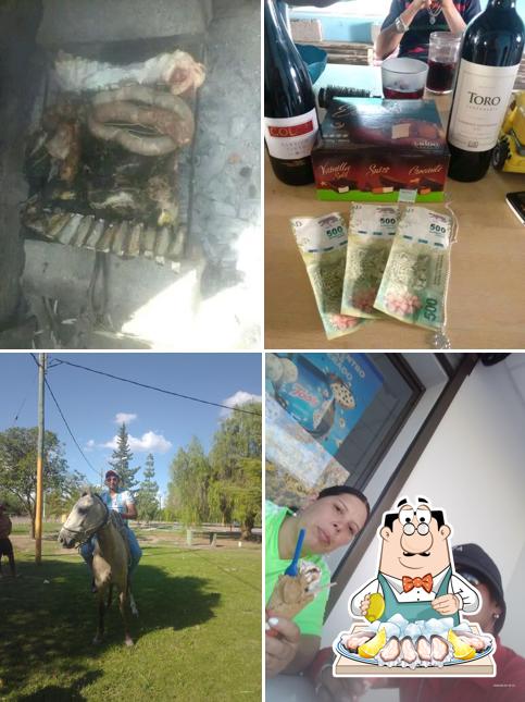 escaba tucuman
