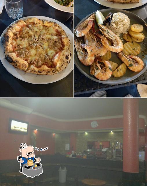 Restaurant le Mistral