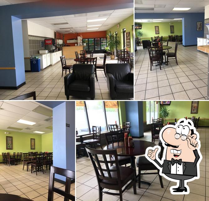 Tso's Asian Cuisine