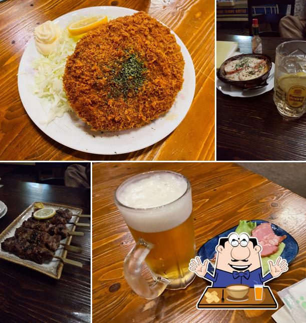 多味屋ペコペコ