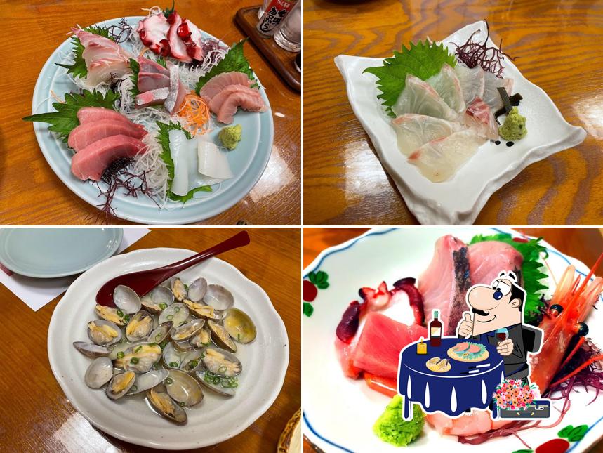 大衆割烹小山