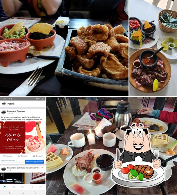 Restaurante Esmeralda