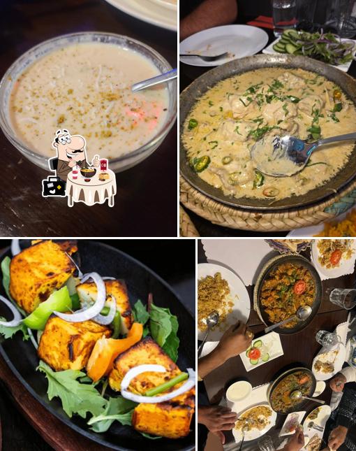 Saqafat Restaurant