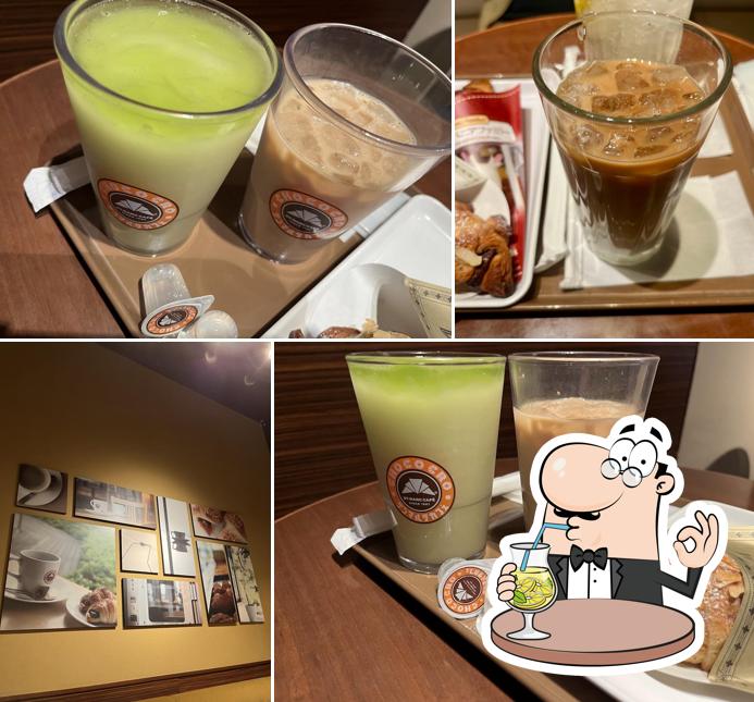 St.Marc Cafe