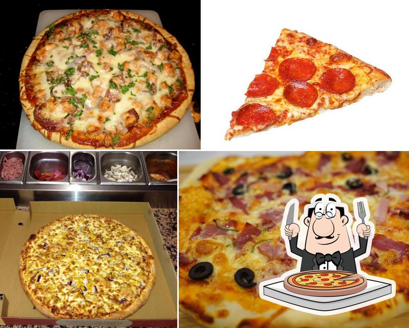 Superb Pizza & Kebab