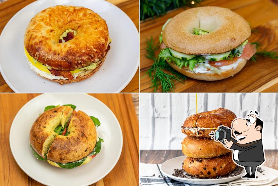 Tandem Bagel Company