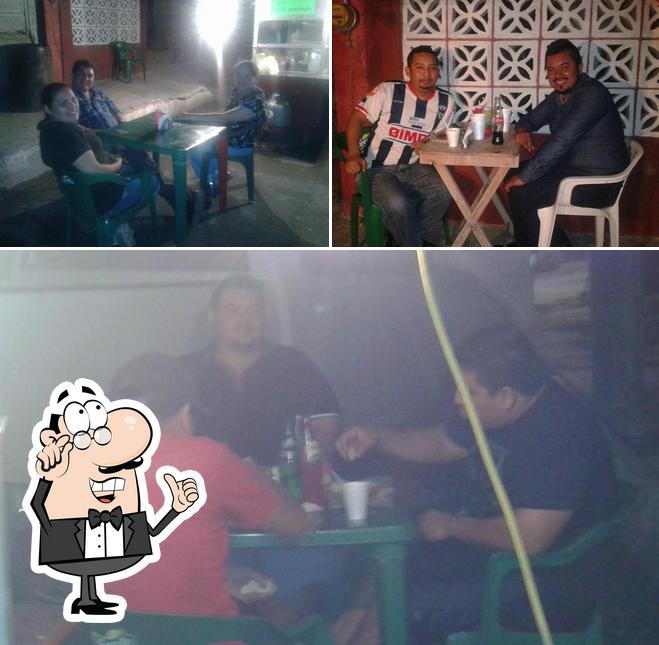 Taqueria Los Potrillos