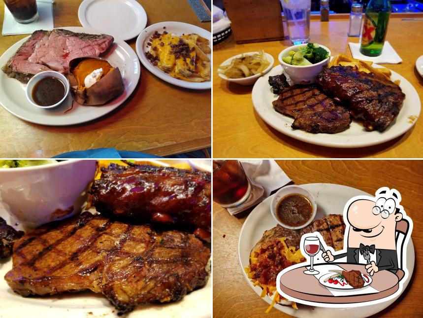 Texas Roadhouse