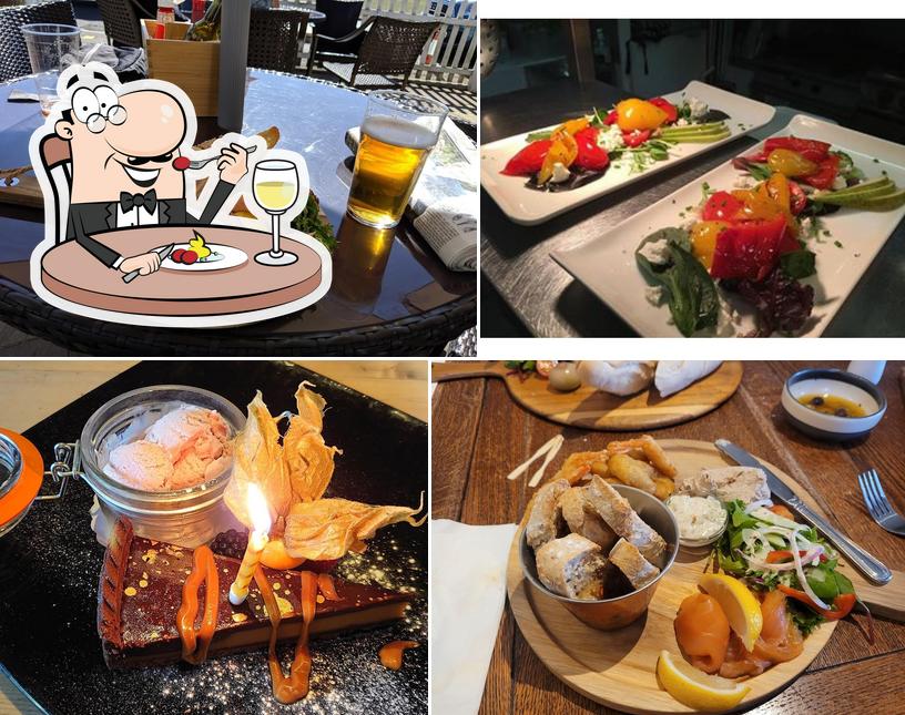 The Barley Mow Tilford