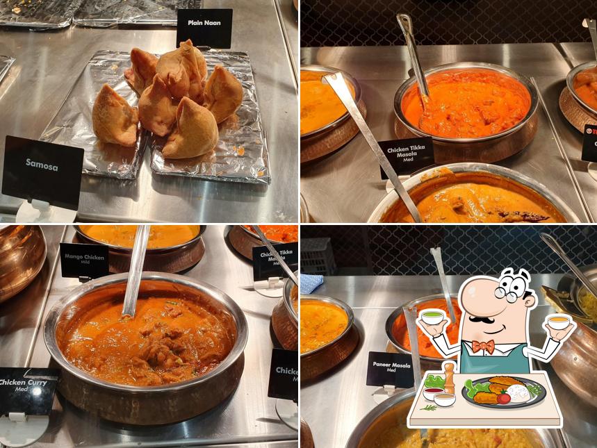 Touch of India - Chermside