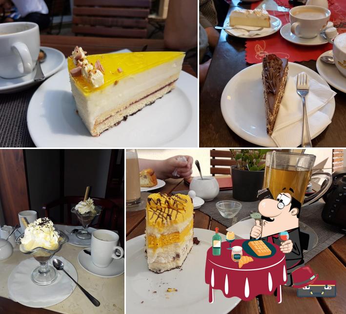 Cafe Claire