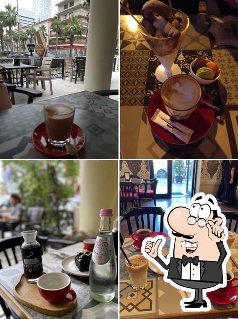Coffeetopia