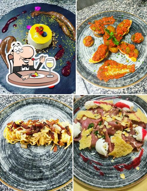 Ristorante Convivium