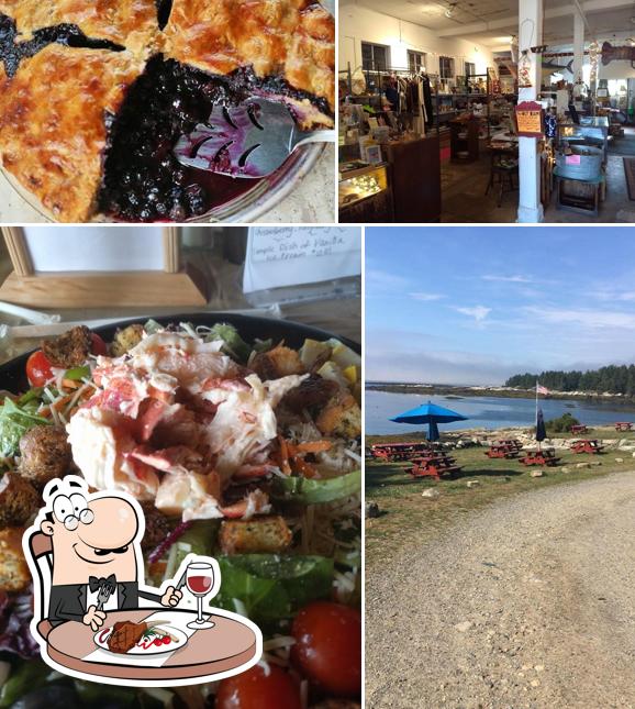 Anna's Water's Edge Restaurant
