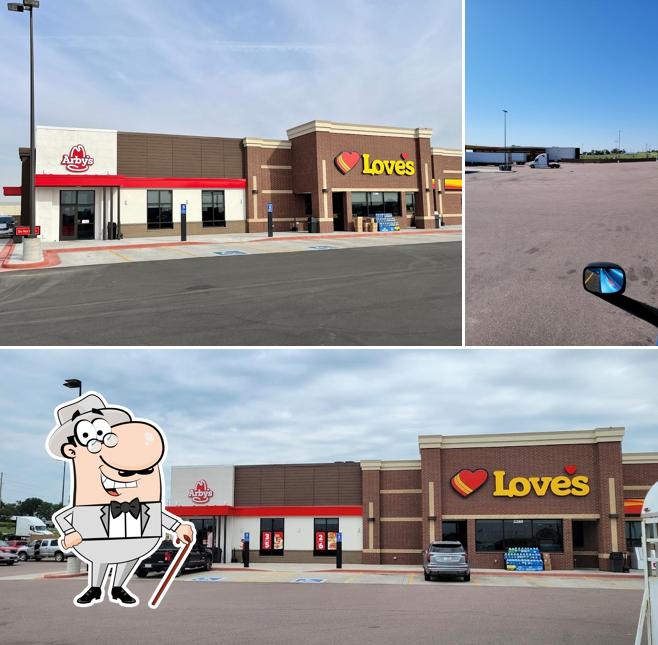 Arby's