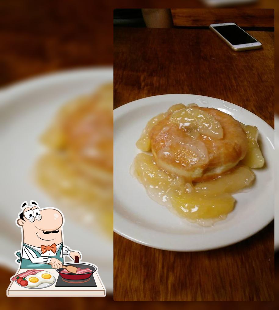 Buford's Restaurant
