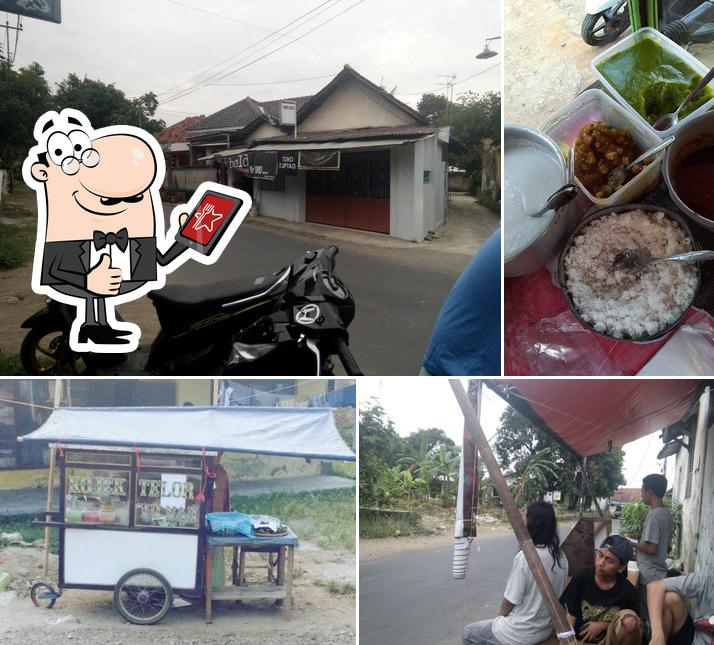 Kuliner Tradisional Yu'Nah