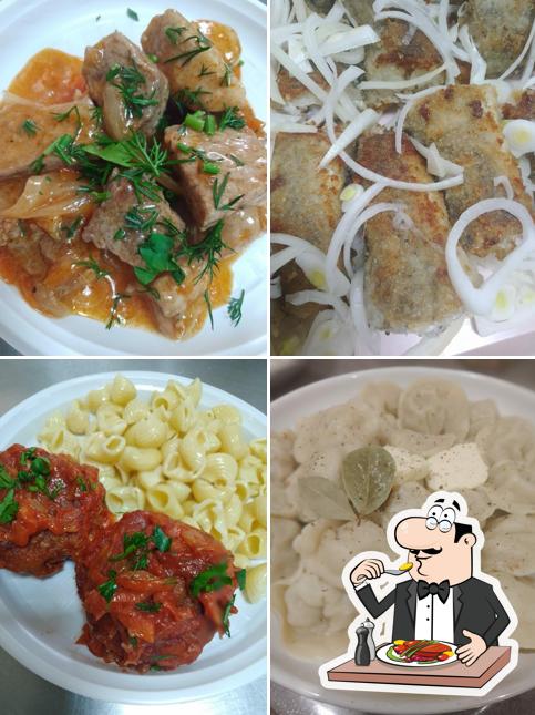 Вкусно у Платона