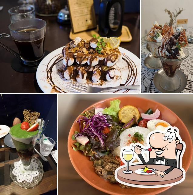 よりみちCafe fucali