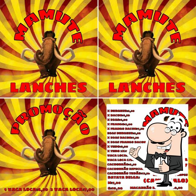 Mamute Lanches