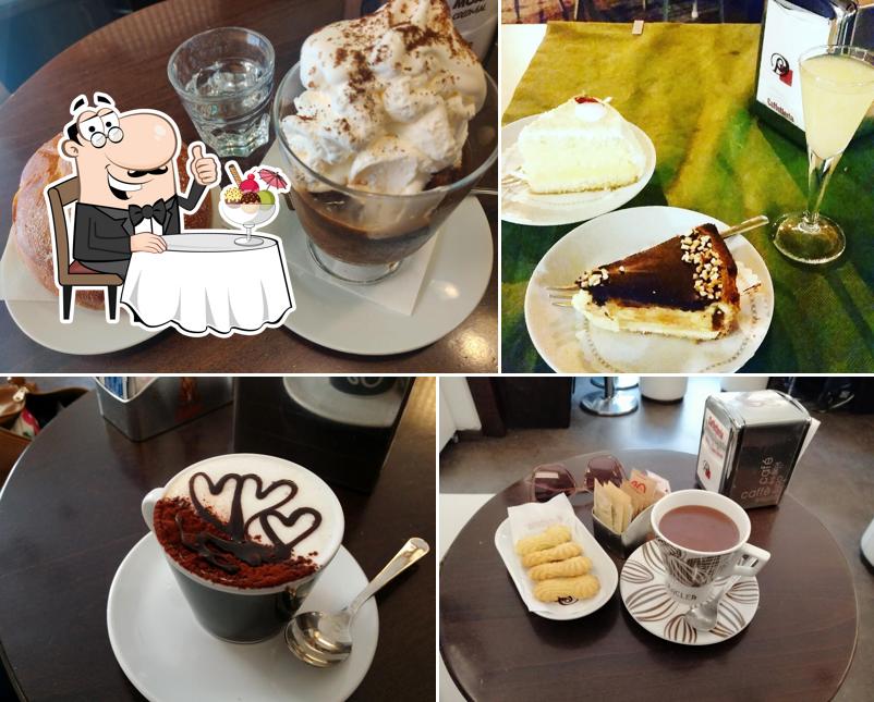 Caffetteria Donnafugata S.r.l.