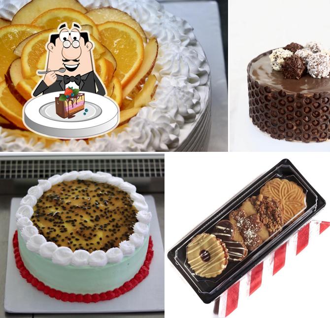 Cake Mania