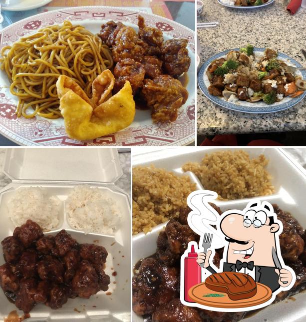 China King Restaurant