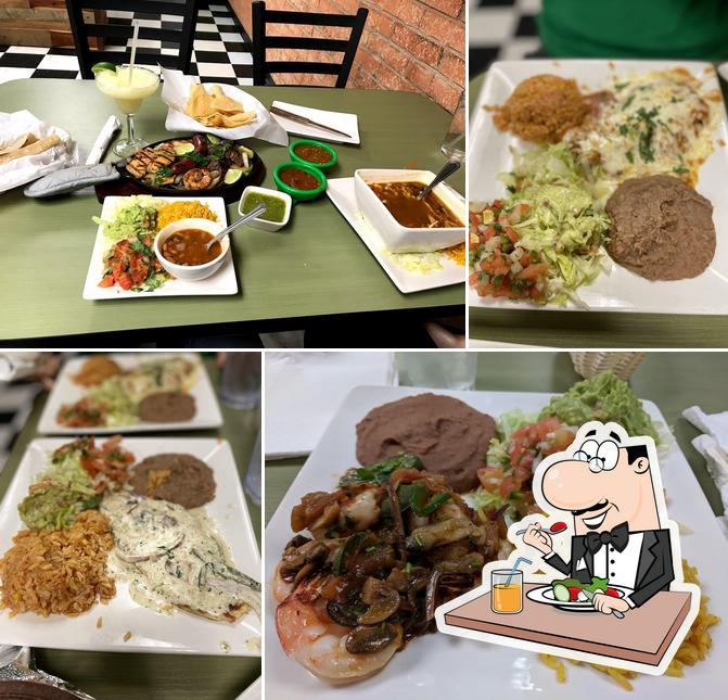 Cilantro Mexican Grill